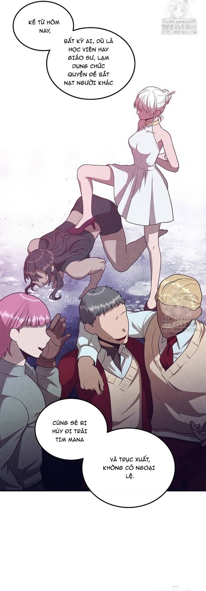 Con Trai Út Huyền Thoại Nhà Hầu Tước Chap 126 - Next Chap 127