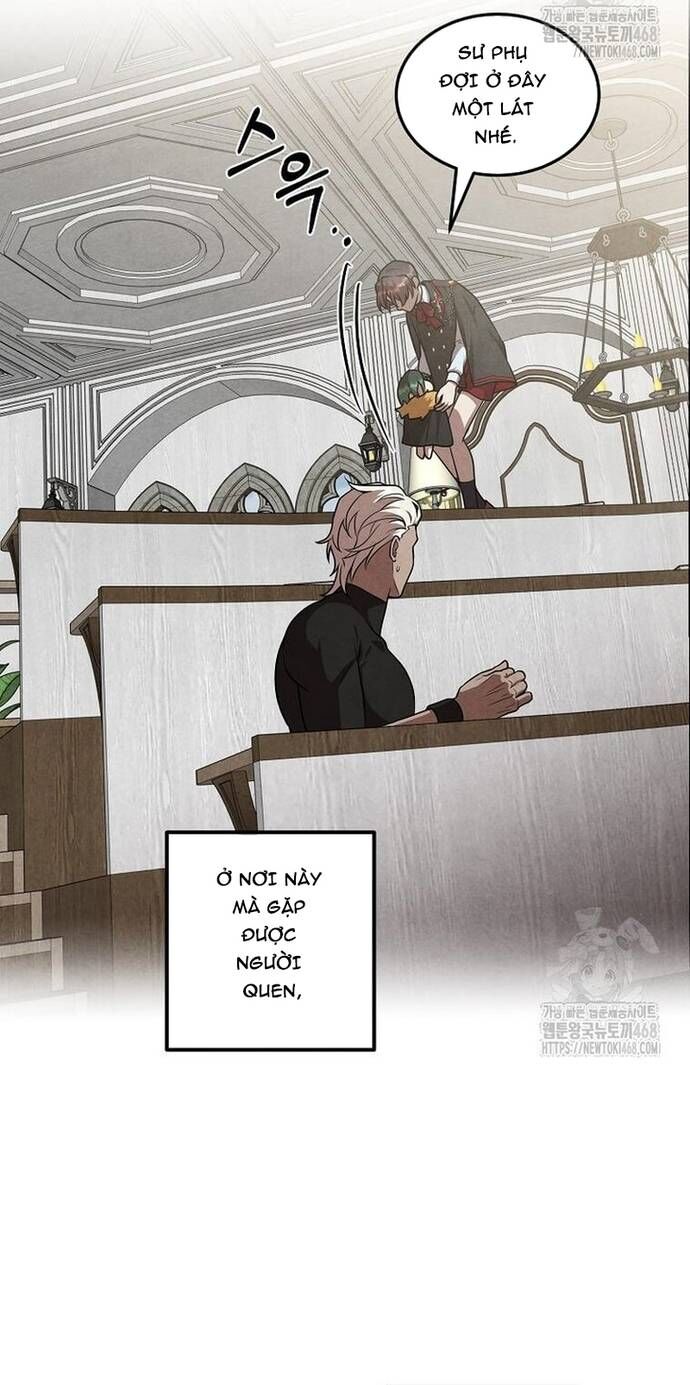 Con Trai Út Huyền Thoại Nhà Hầu Tước Chap 126 - Next Chap 127