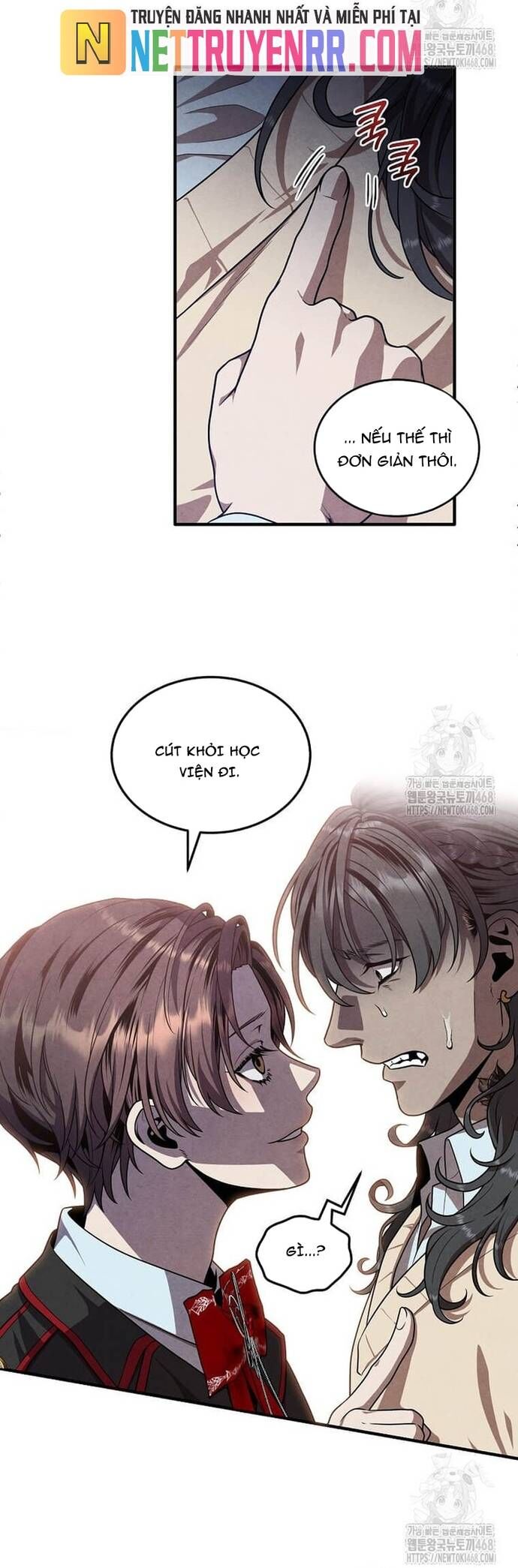 Con Trai Út Huyền Thoại Nhà Hầu Tước Chap 126 - Next Chap 127