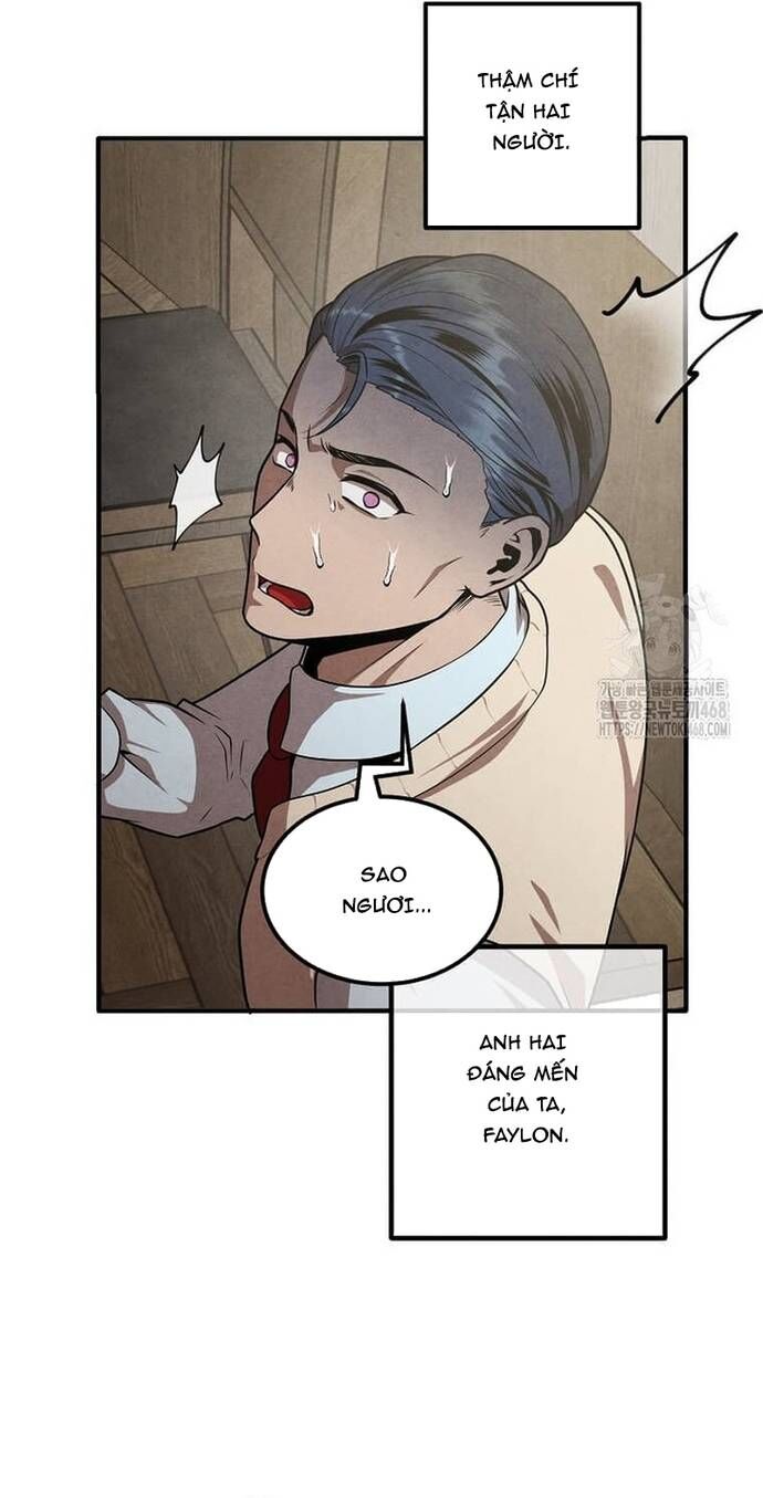 Con Trai Út Huyền Thoại Nhà Hầu Tước Chap 126 - Next Chap 127
