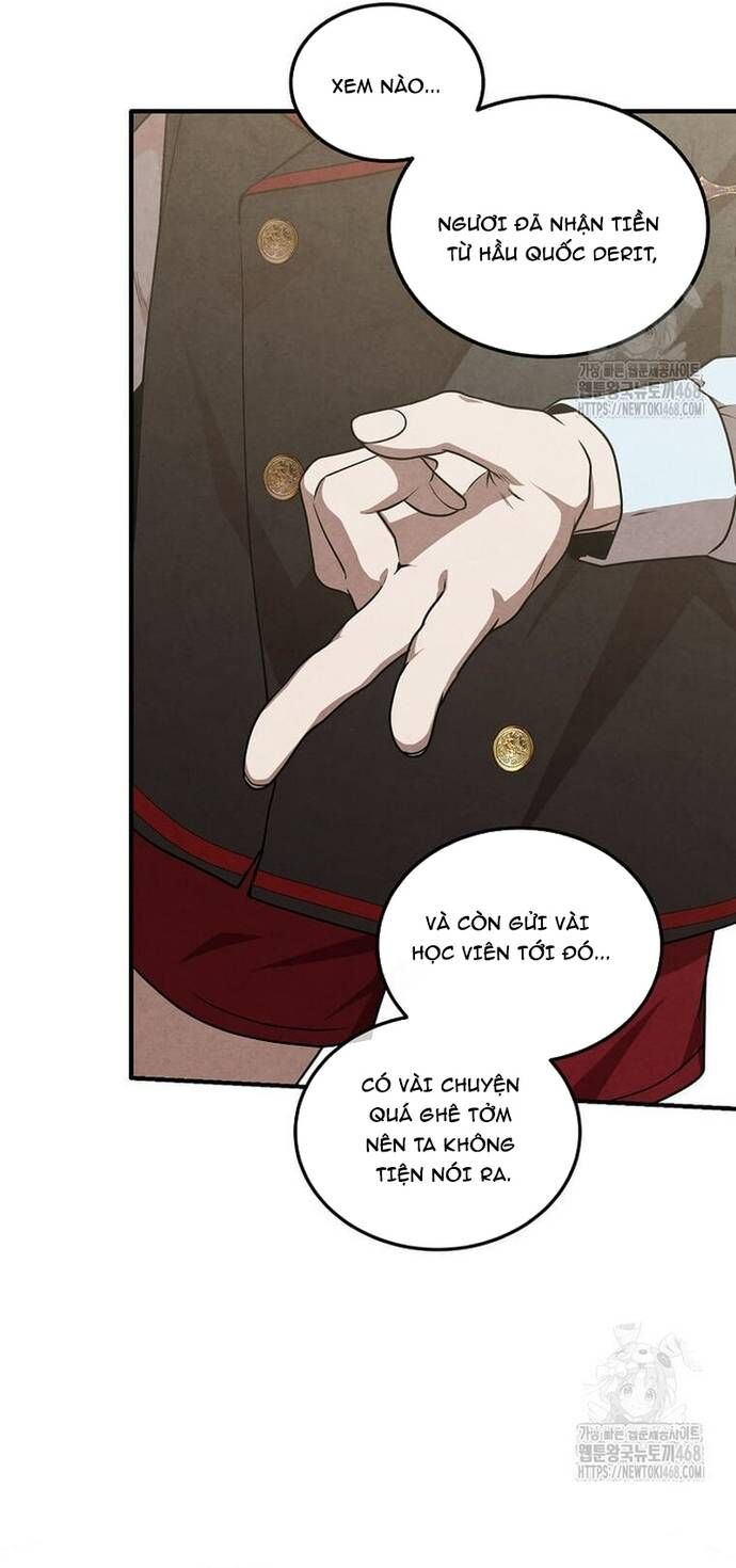 Con Trai Út Huyền Thoại Nhà Hầu Tước Chap 126 - Next Chap 127