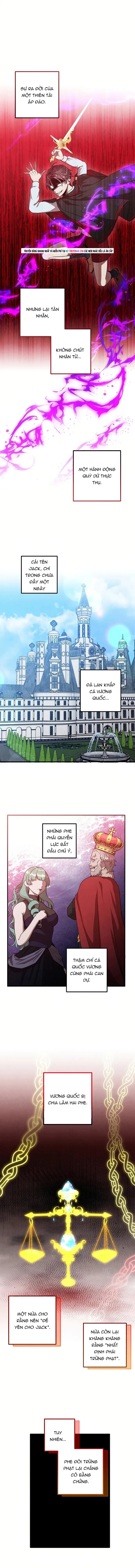 Con Trai Út Huyền Thoại Nhà Hầu Tước Chap 127 - Next Chap 128