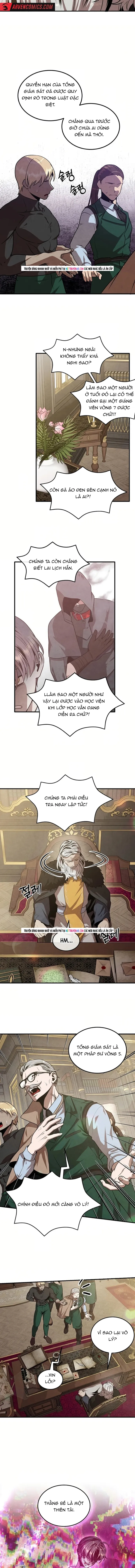 Con Trai Út Huyền Thoại Nhà Hầu Tước Chap 127 - Next Chap 128