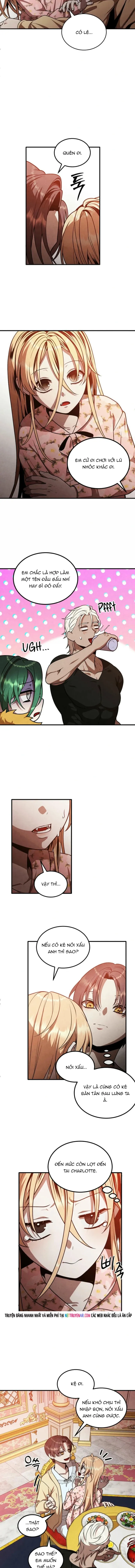 Con Trai Út Huyền Thoại Nhà Hầu Tước Chap 128 - Next Chap 129