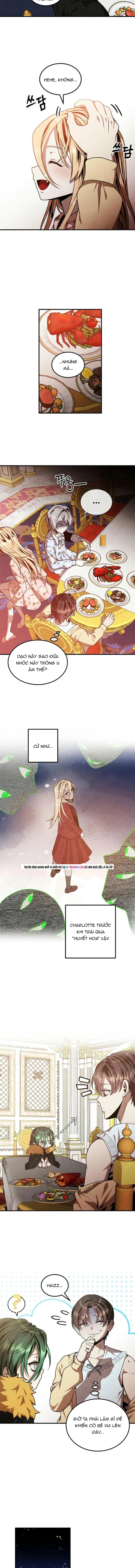 Con Trai Út Huyền Thoại Nhà Hầu Tước Chap 128 - Next Chap 129