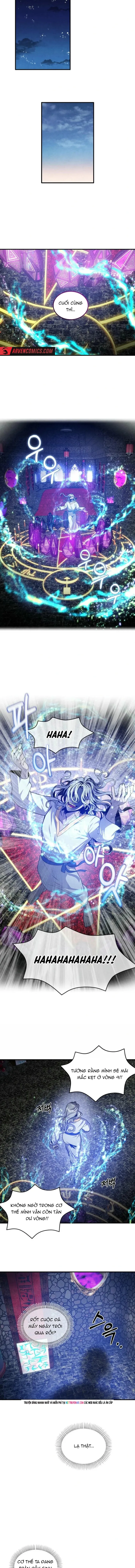 Con Trai Út Huyền Thoại Nhà Hầu Tước Chap 128 - Next Chap 129