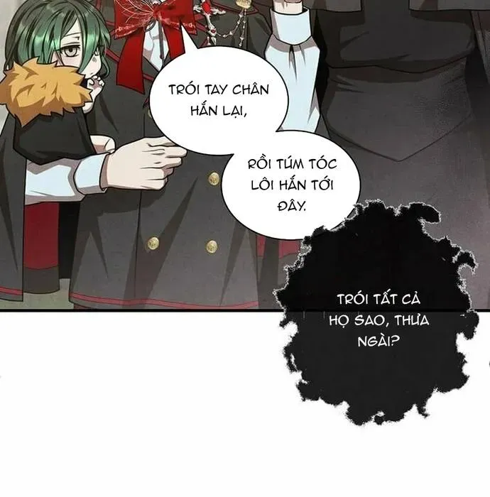 Con Trai Út Huyền Thoại Nhà Hầu Tước Chap 130 - Next Chap 131