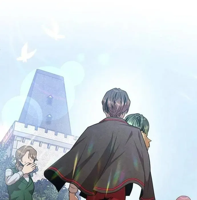 Con Trai Út Huyền Thoại Nhà Hầu Tước Chap 130 - Next Chap 131