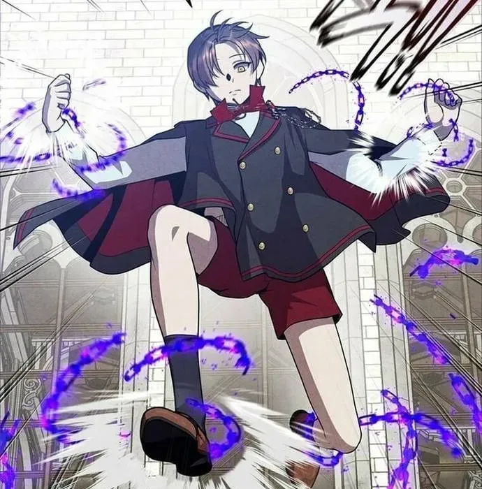 Con Trai Út Huyền Thoại Nhà Hầu Tước Chap 130 - Next Chap 131