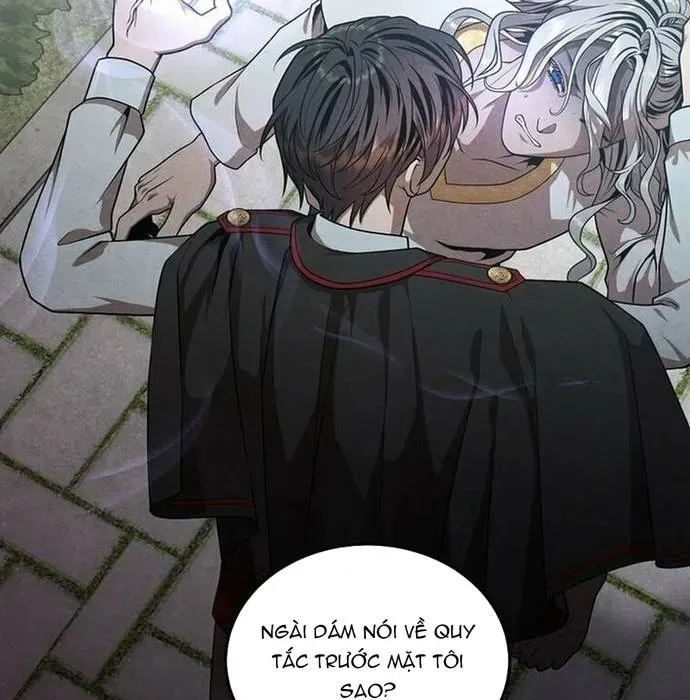 Con Trai Út Huyền Thoại Nhà Hầu Tước Chap 130 - Next Chap 131
