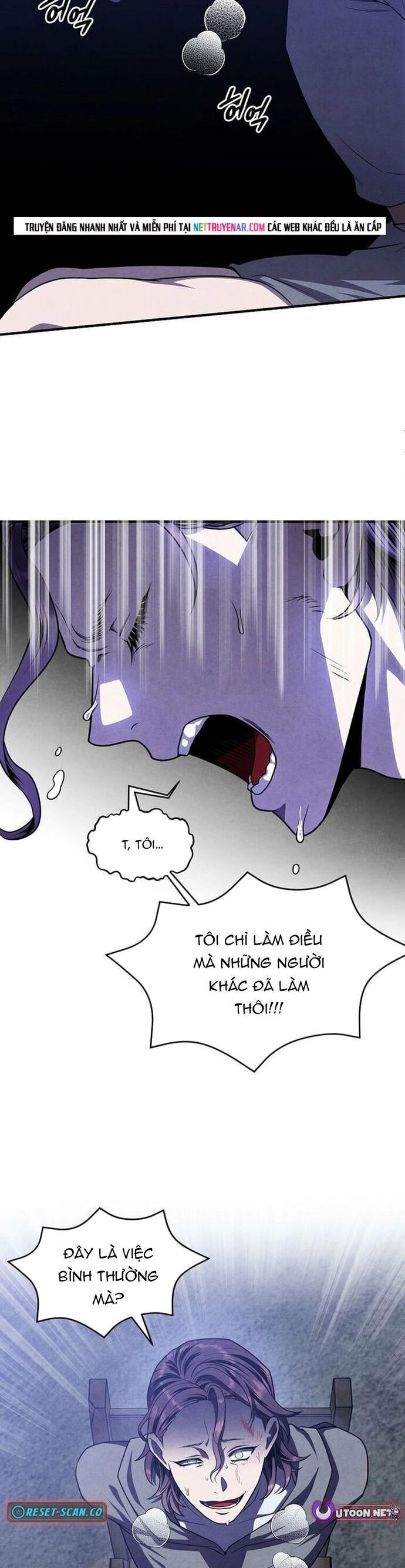 Con Trai Út Huyền Thoại Nhà Hầu Tước Chap 131 - Next Chap 132