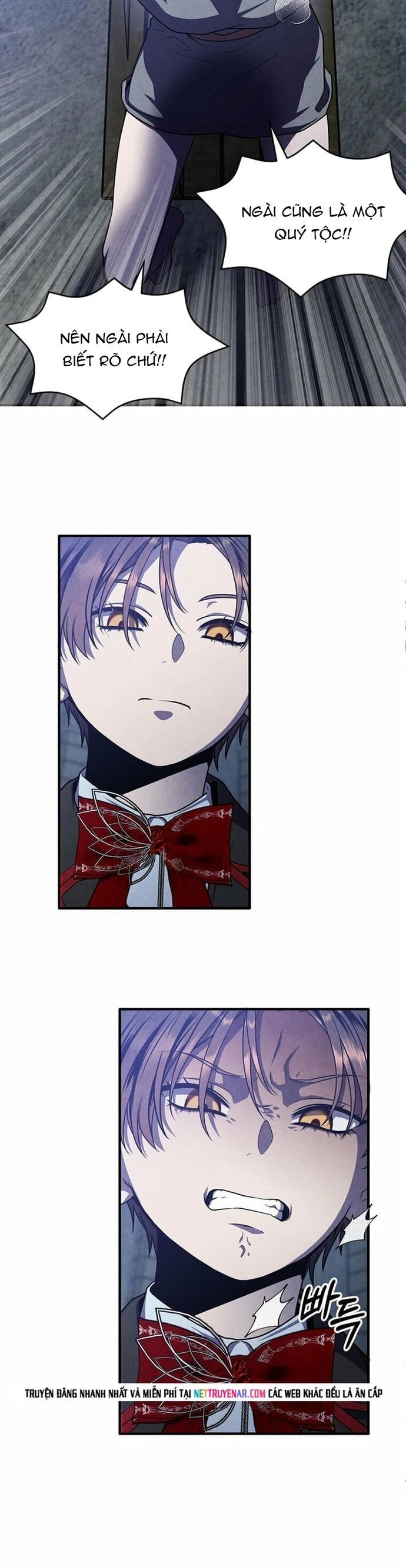 Con Trai Út Huyền Thoại Nhà Hầu Tước Chap 131 - Next Chap 132