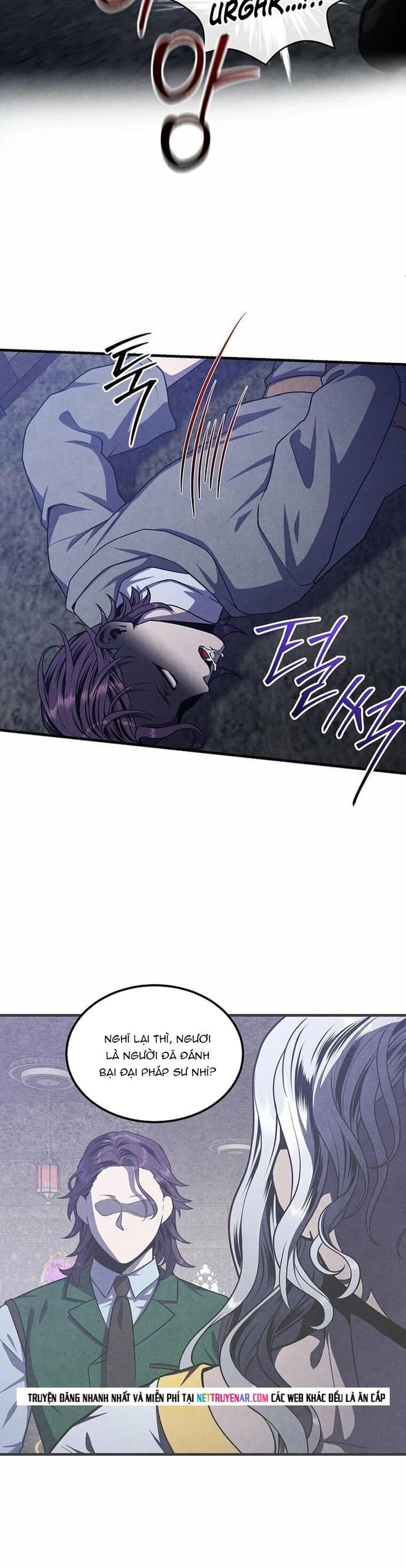 Con Trai Út Huyền Thoại Nhà Hầu Tước Chap 131 - Next Chap 132