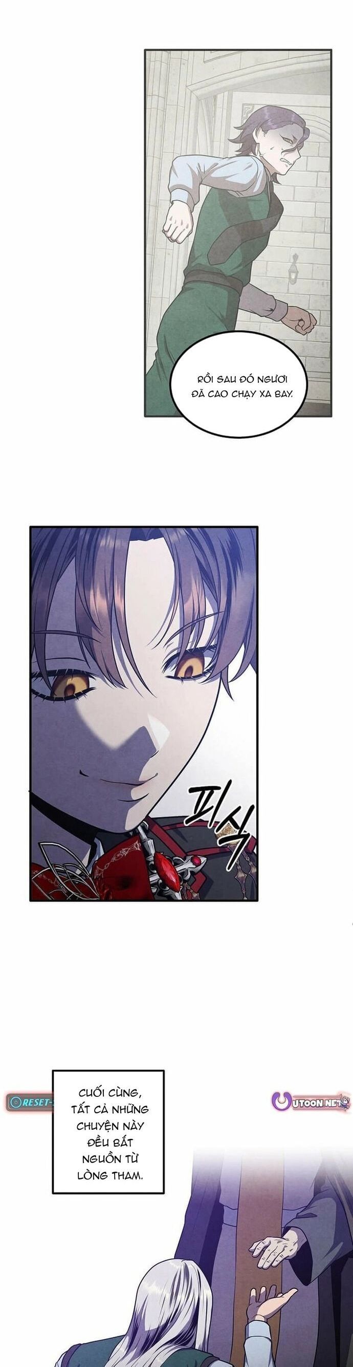 Con Trai Út Huyền Thoại Nhà Hầu Tước Chap 131 - Next Chap 132