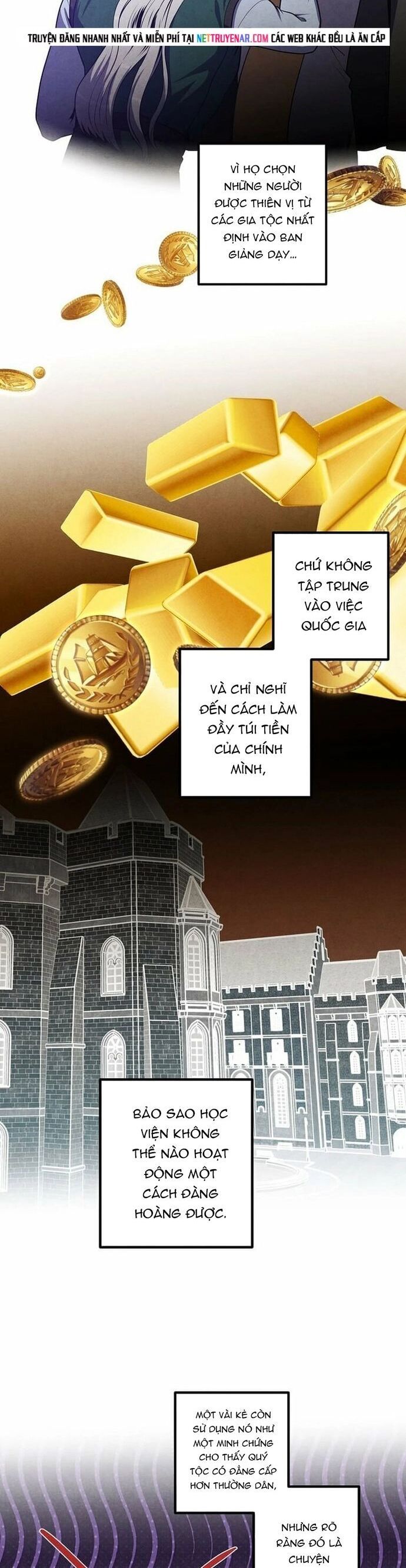 Con Trai Út Huyền Thoại Nhà Hầu Tước Chap 131 - Next Chap 132