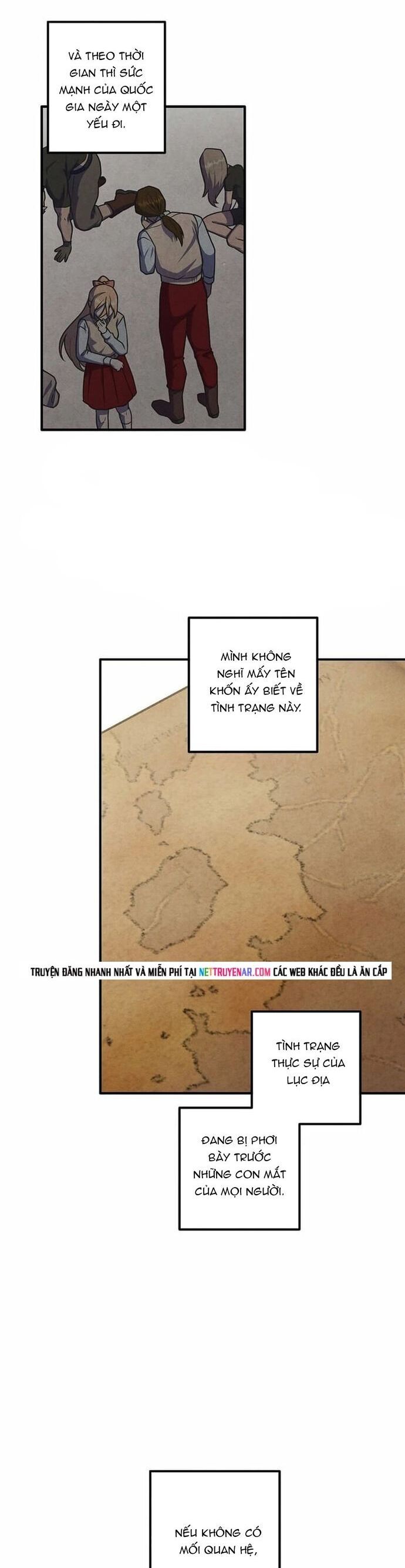 Con Trai Út Huyền Thoại Nhà Hầu Tước Chap 131 - Next Chap 132