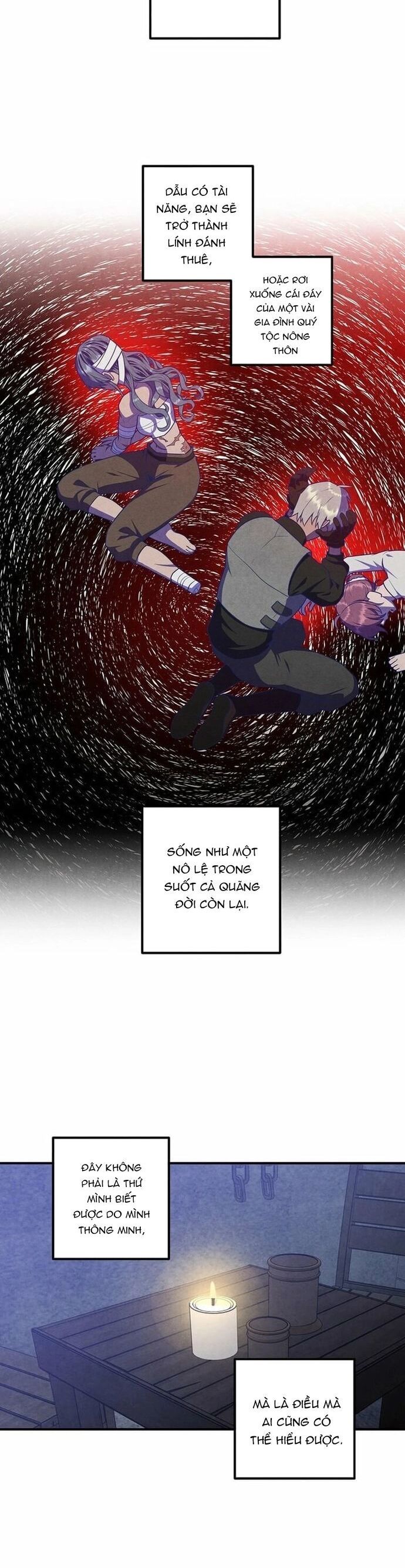 Con Trai Út Huyền Thoại Nhà Hầu Tước Chap 131 - Next Chap 132