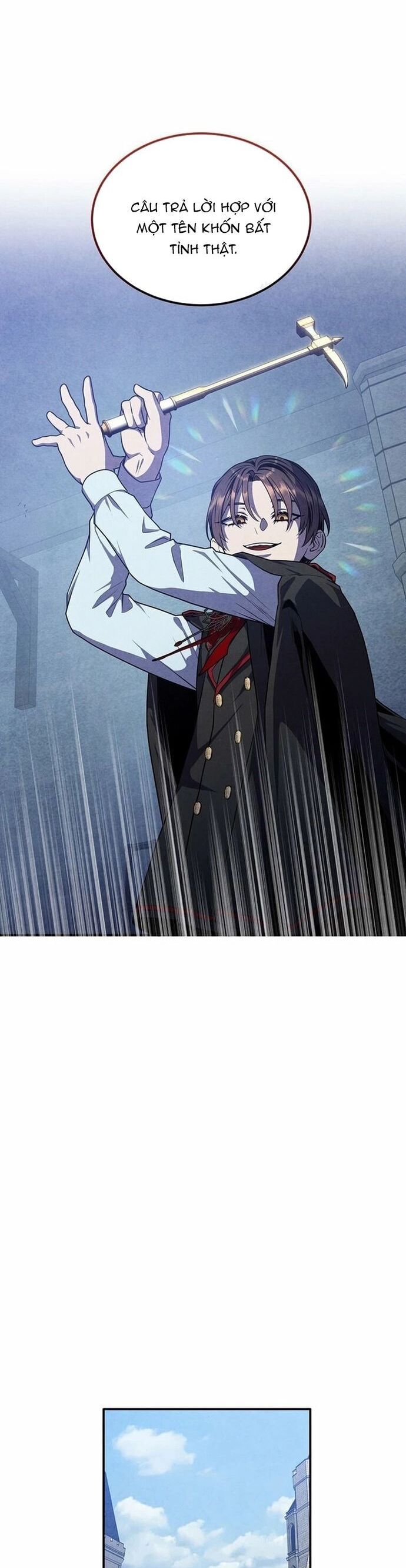 Con Trai Út Huyền Thoại Nhà Hầu Tước Chap 131 - Next Chap 132