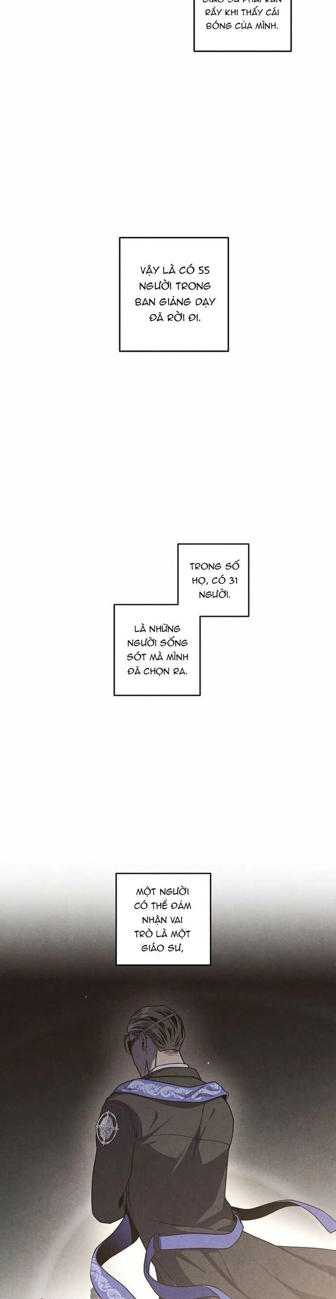 Con Trai Út Huyền Thoại Nhà Hầu Tước Chap 131 - Next Chap 132