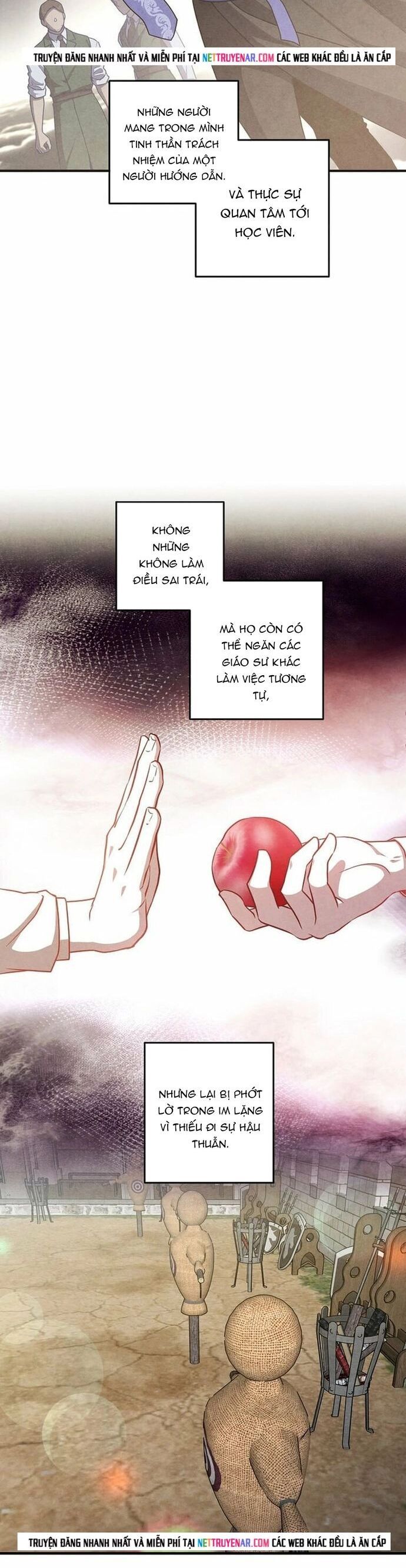 Con Trai Út Huyền Thoại Nhà Hầu Tước Chap 131 - Next Chap 132