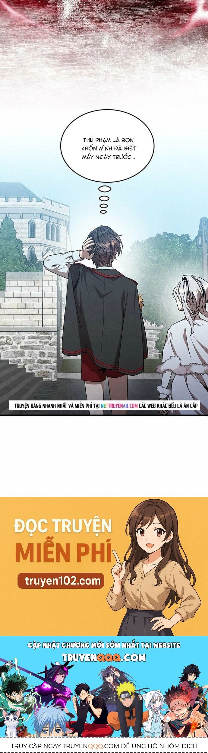 Con Trai Út Huyền Thoại Nhà Hầu Tước Chap 131 - Next Chap 132