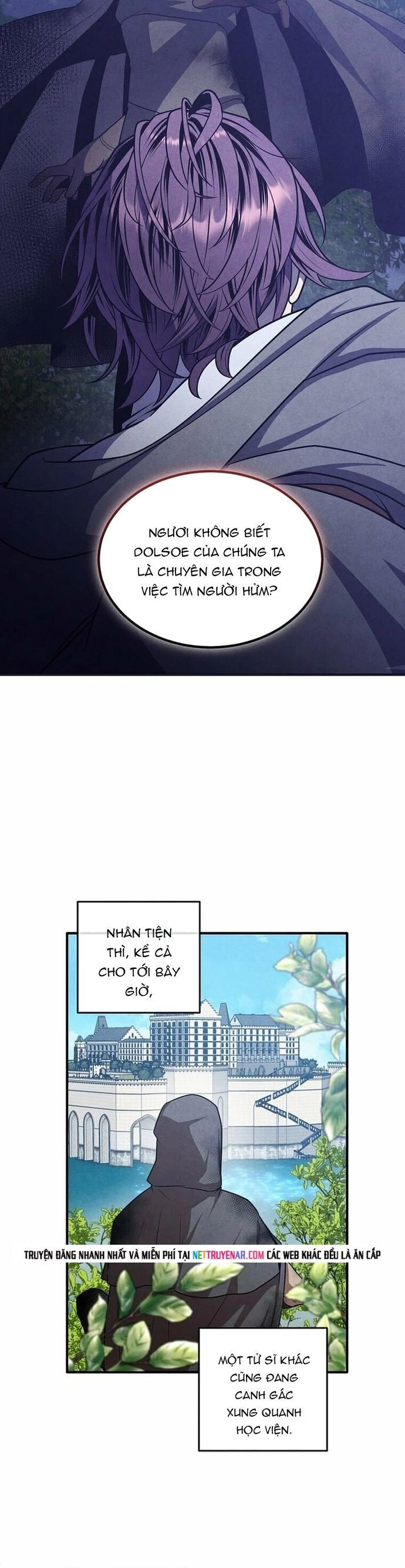 Con Trai Út Huyền Thoại Nhà Hầu Tước Chap 131 - Next Chap 132