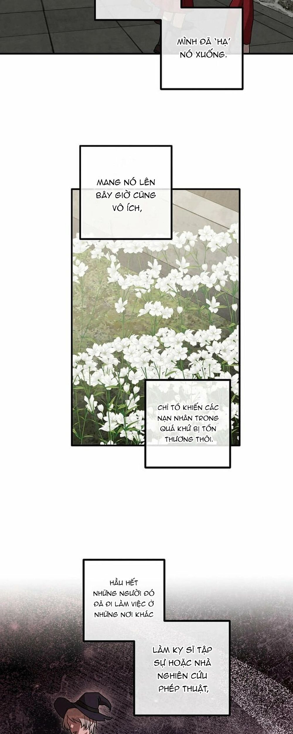 Con Trai Út Huyền Thoại Nhà Hầu Tước Chap 132 - Next Chap 133