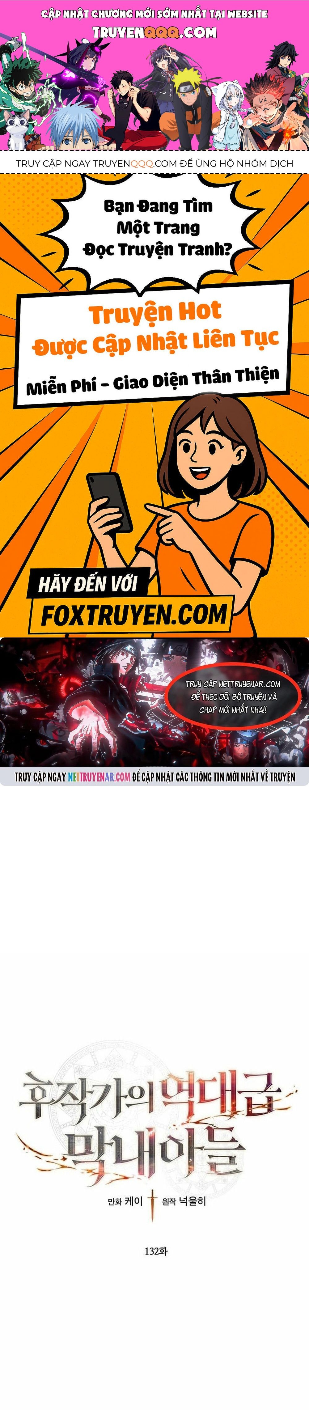 Con Trai Út Huyền Thoại Nhà Hầu Tước Chap 132 - Next Chap 133