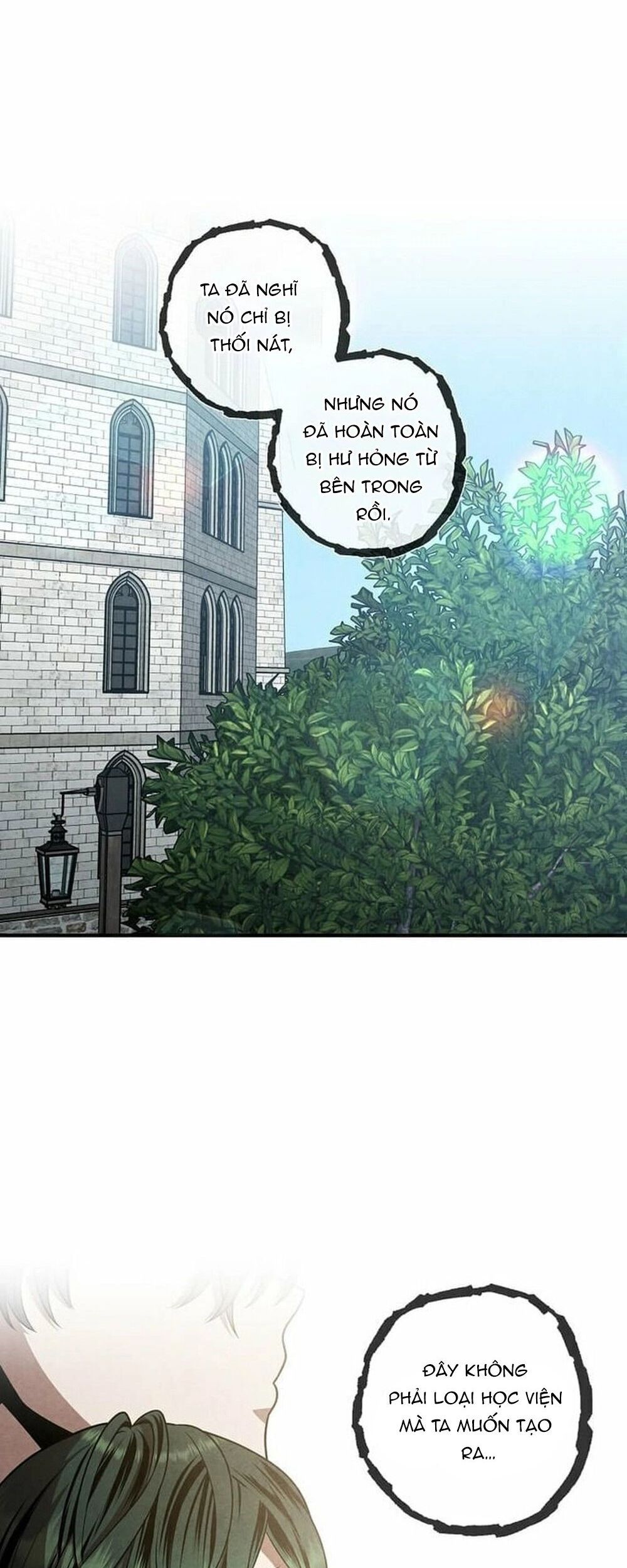 Con Trai Út Huyền Thoại Nhà Hầu Tước Chap 132 - Next Chap 133