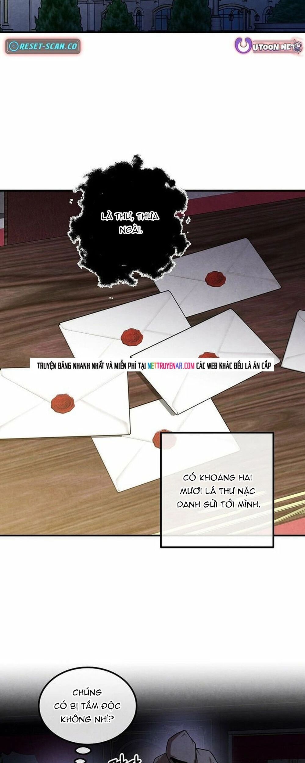 Con Trai Út Huyền Thoại Nhà Hầu Tước Chap 132 - Next Chap 133