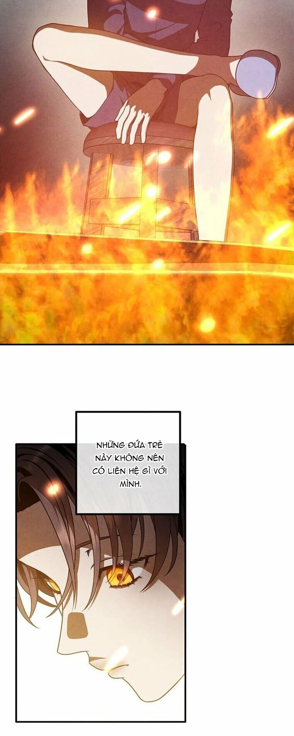 Con Trai Út Huyền Thoại Nhà Hầu Tước Chap 132 - Next Chap 133