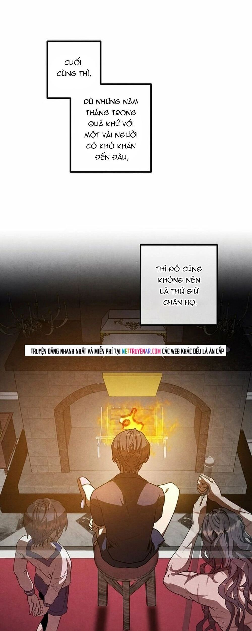 Con Trai Út Huyền Thoại Nhà Hầu Tước Chap 132 - Next Chap 133