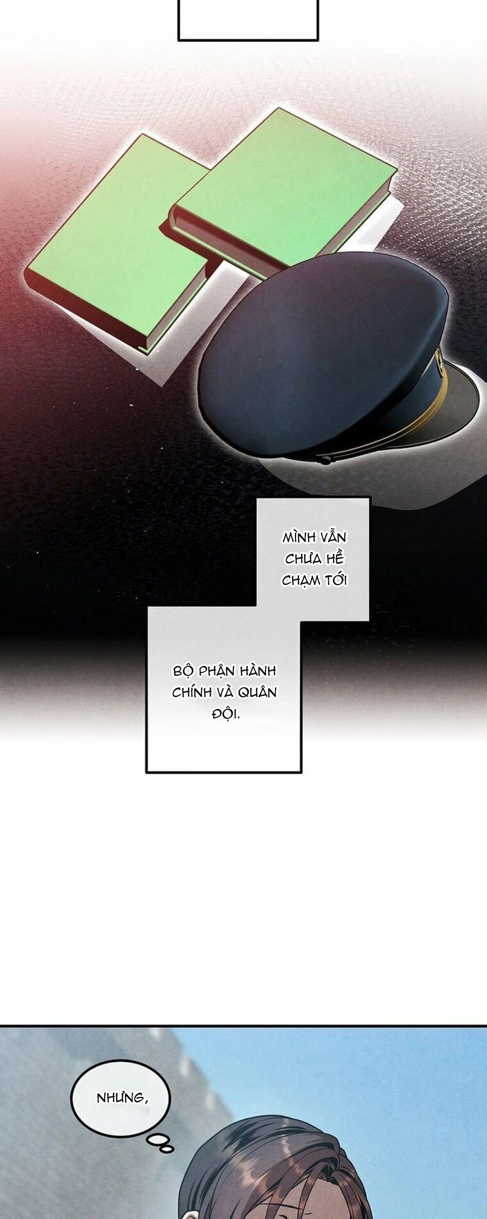 Con Trai Út Huyền Thoại Nhà Hầu Tước Chap 132 - Next Chap 133