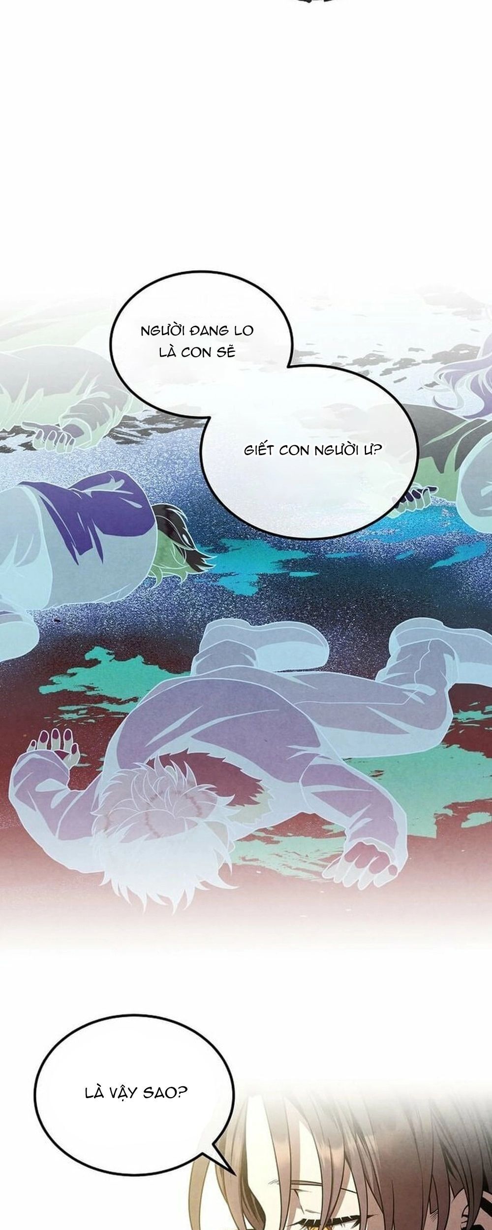Con Trai Út Huyền Thoại Nhà Hầu Tước Chap 132 - Next Chap 133