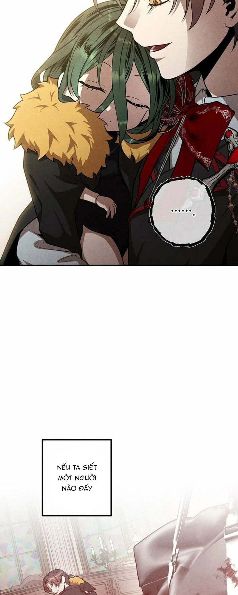 Con Trai Út Huyền Thoại Nhà Hầu Tước Chap 132 - Next Chap 133