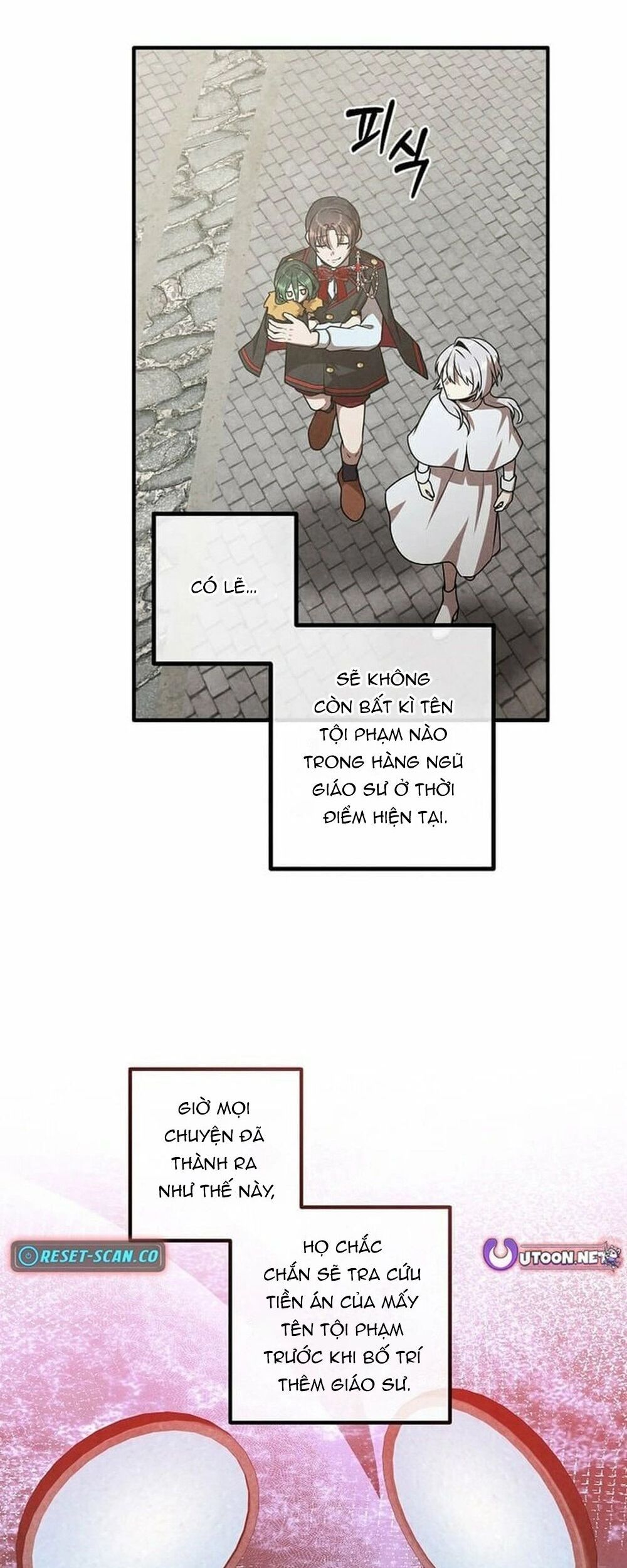 Con Trai Út Huyền Thoại Nhà Hầu Tước Chap 132 - Next Chap 133