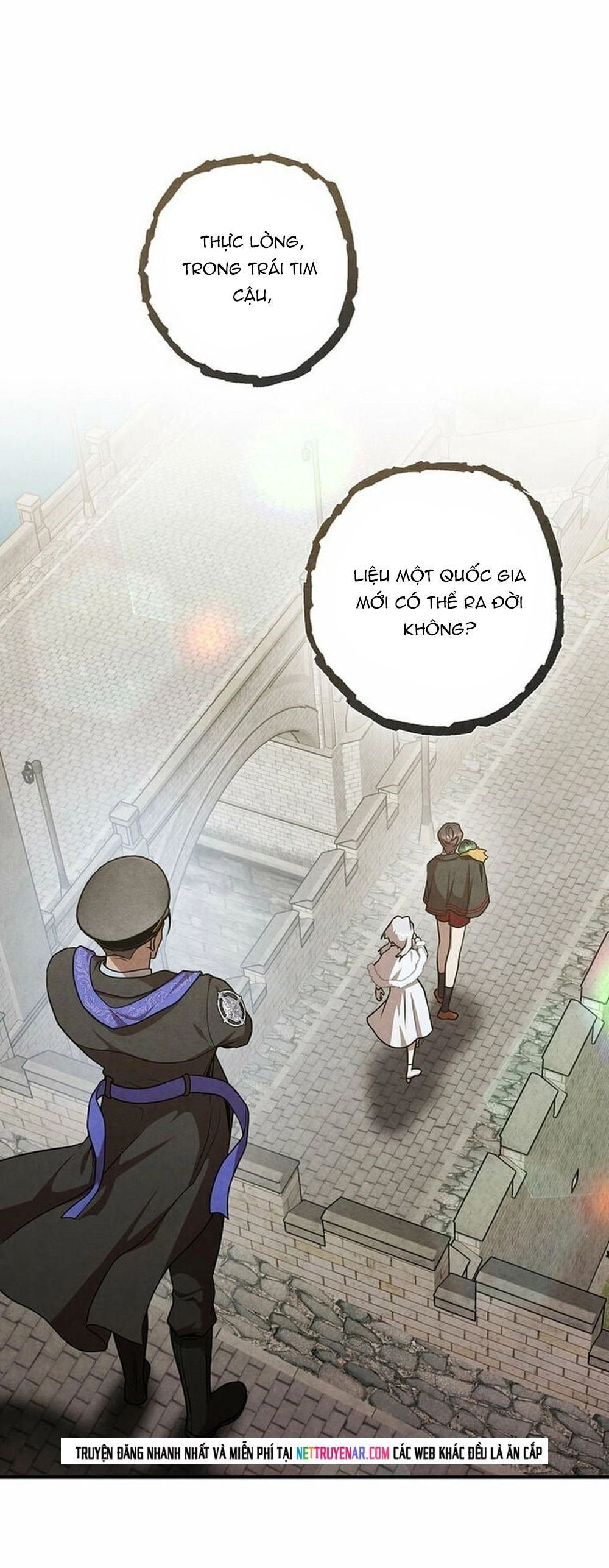 Con Trai Út Huyền Thoại Nhà Hầu Tước Chap 132 - Next Chap 133