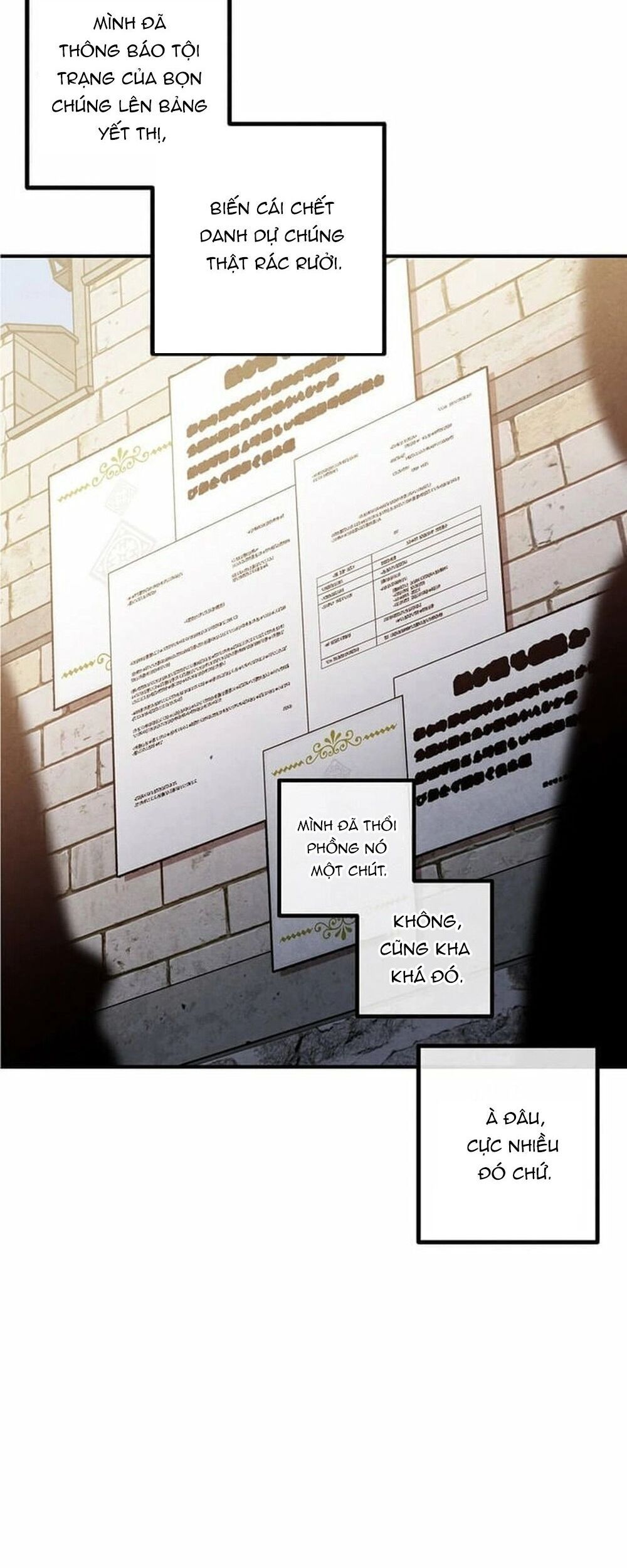 Con Trai Út Huyền Thoại Nhà Hầu Tước Chap 132 - Next Chap 133