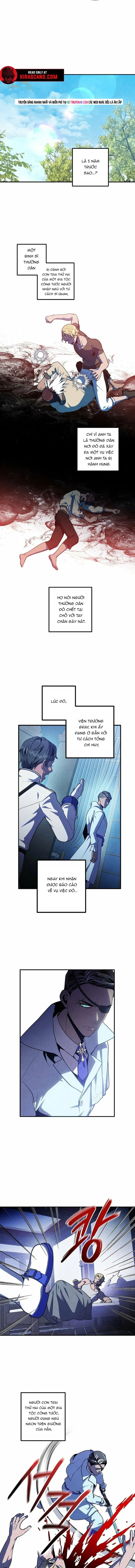 Con Trai Út Huyền Thoại Nhà Hầu Tước Chap 134 - Next Chap 135