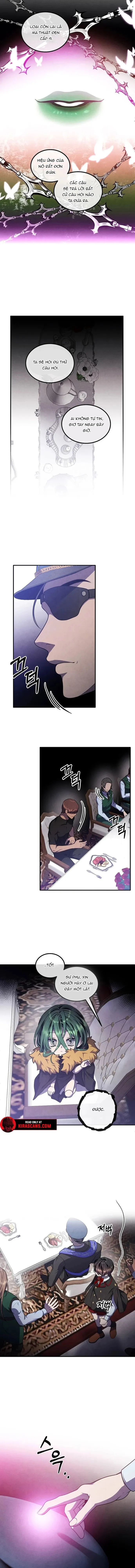 Con Trai Út Huyền Thoại Nhà Hầu Tước Chap 135 - Next Chap 136