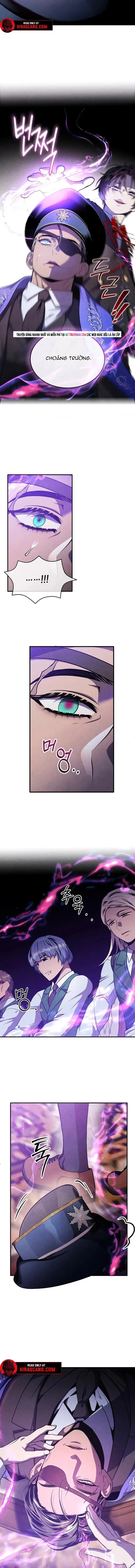 Con Trai Út Huyền Thoại Nhà Hầu Tước Chap 135 - Next Chap 136