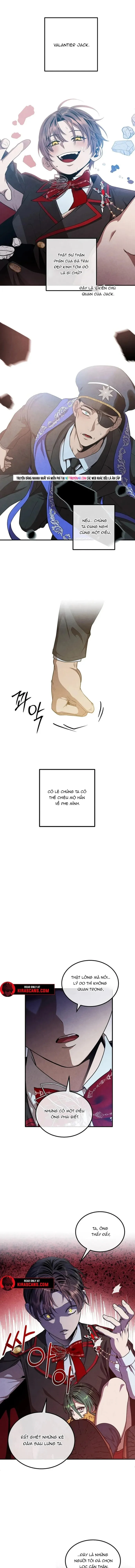 Con Trai Út Huyền Thoại Nhà Hầu Tước Chap 135 - Next Chap 136