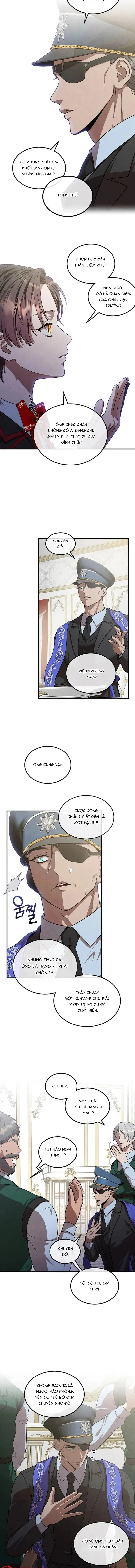 Con Trai Út Huyền Thoại Nhà Hầu Tước Chap 135 - Next Chap 136