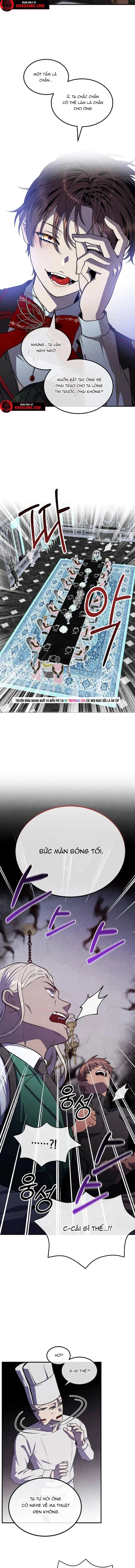 Con Trai Út Huyền Thoại Nhà Hầu Tước Chap 135 - Next Chap 136