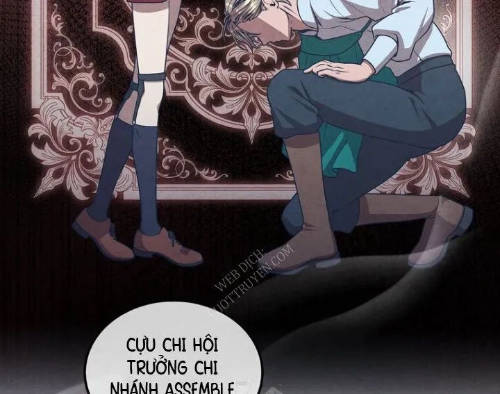 Con Trai Út Huyền Thoại Nhà Hầu Tước Chap 136 - Next Chap 137