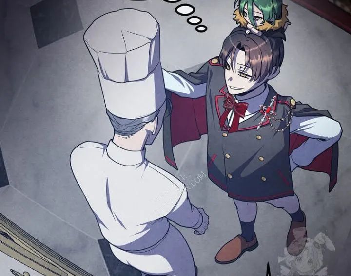 Con Trai Út Huyền Thoại Nhà Hầu Tước Chap 136 - Next Chap 137