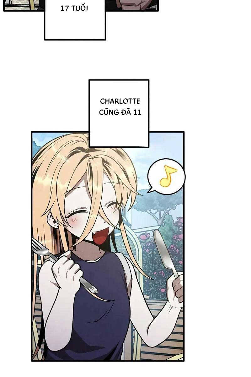 Con Trai Út Huyền Thoại Nhà Hầu Tước Chap 80 - Next Chap 81