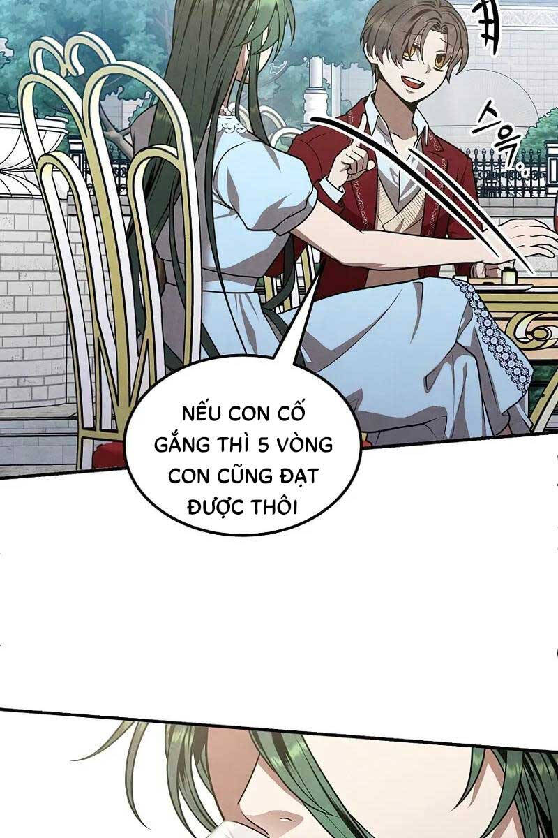 Con Trai Út Huyền Thoại Nhà Hầu Tước Chap 80 - Next Chap 81