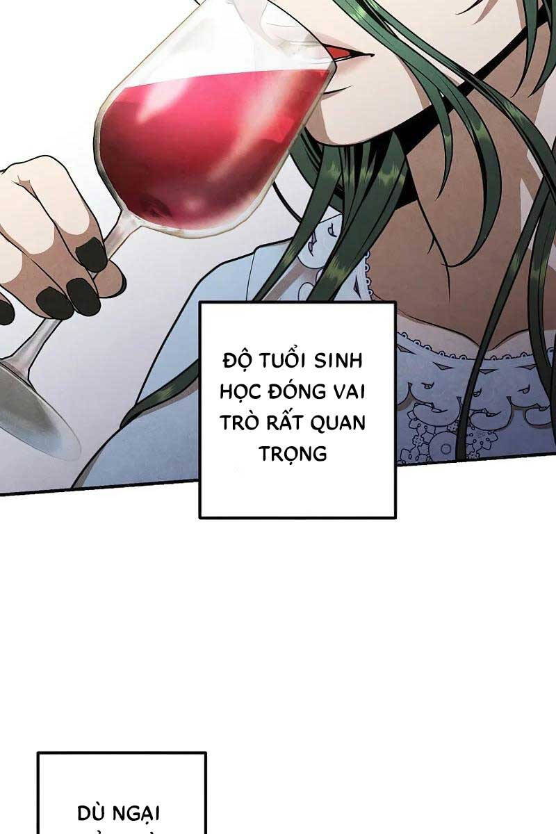 Con Trai Út Huyền Thoại Nhà Hầu Tước Chap 80 - Next Chap 81