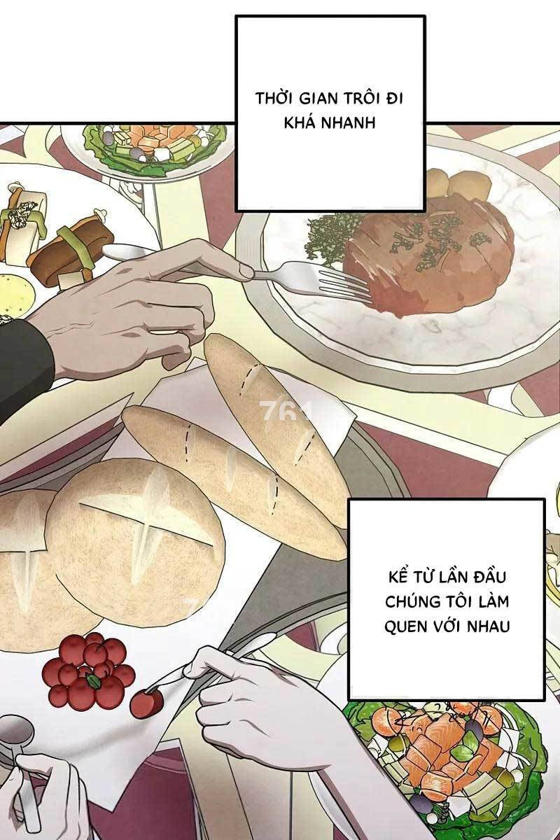 Con Trai Út Huyền Thoại Nhà Hầu Tước Chap 80 - Next Chap 81